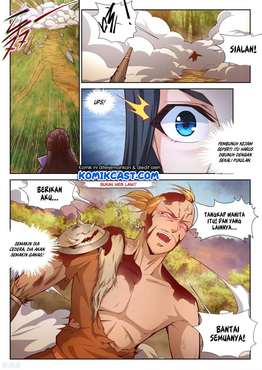 Dilarang COPAS - situs resmi www.mangacanblog.com - Komik against the gods 093 - chapter 93 94 Indonesia against the gods 093 - chapter 93 Terbaru 7|Baca Manga Komik Indonesia|Mangacan